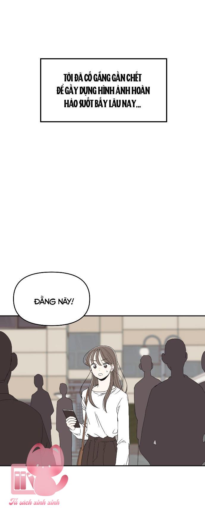 Trái Dấu Hút Nhau - Chap 1