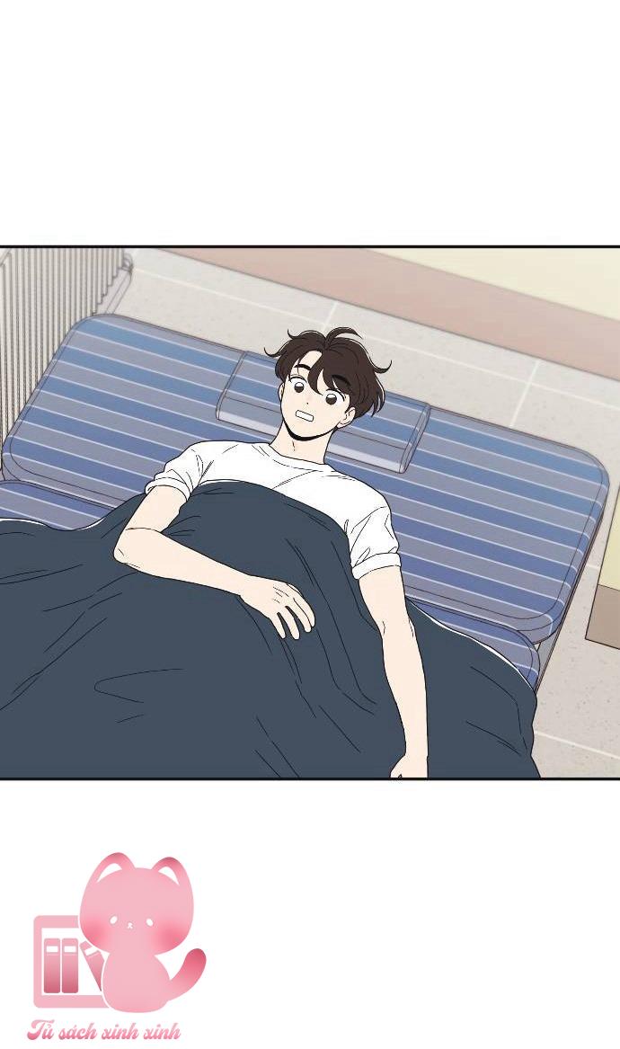 Trái Dấu Hút Nhau - Chap 10