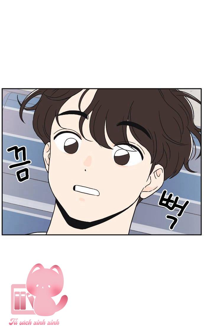 Trái Dấu Hút Nhau - Chap 10