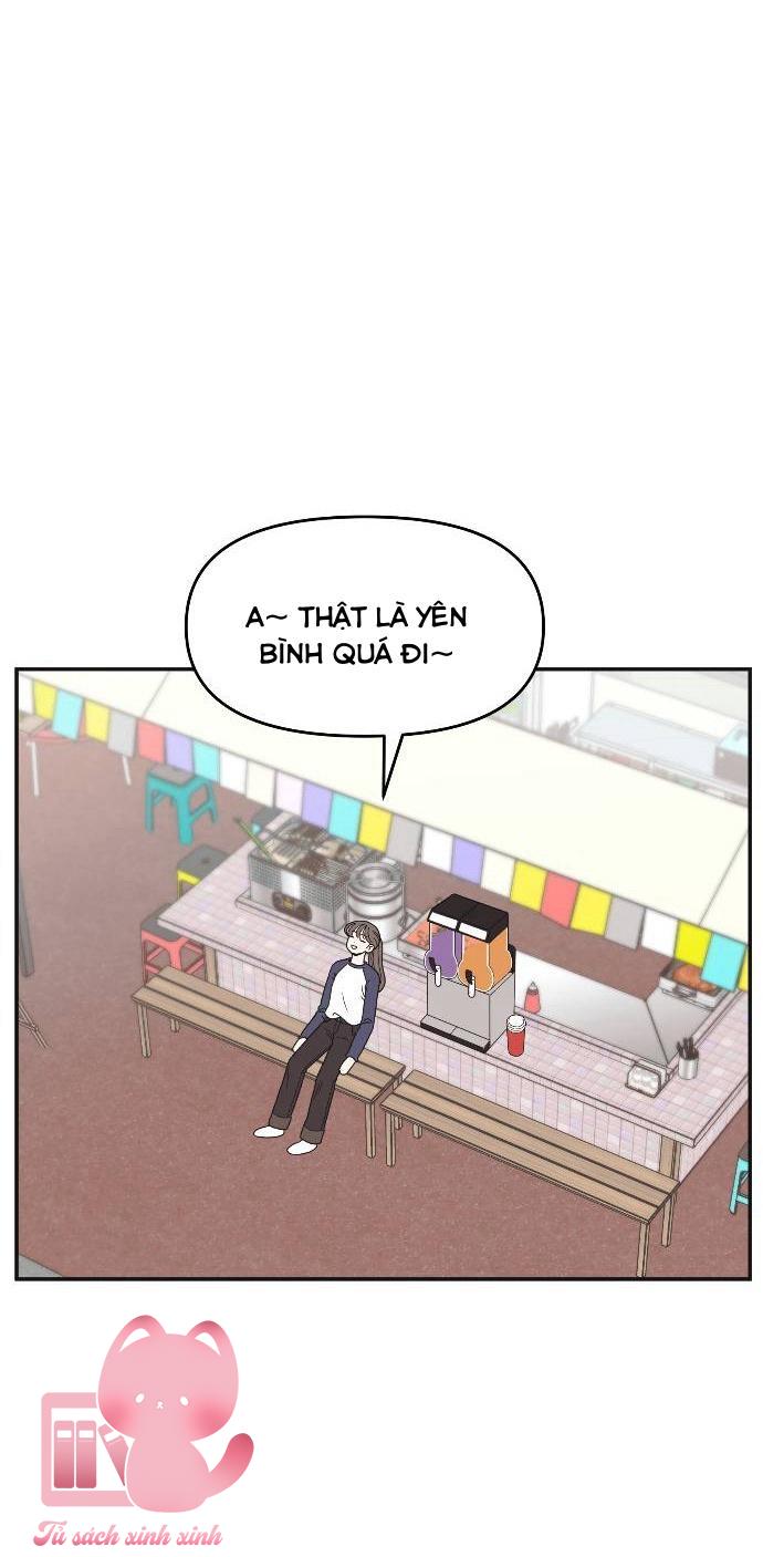 Trái Dấu Hút Nhau - Chap 10
