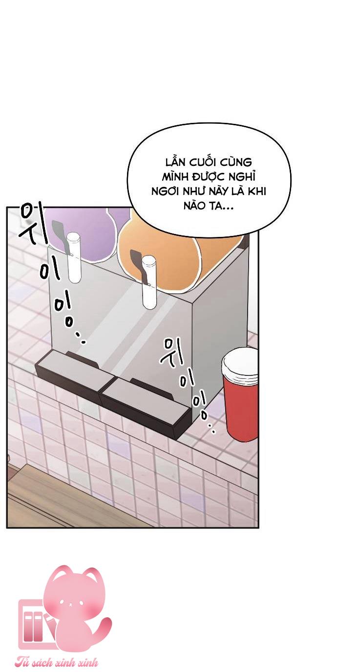 Trái Dấu Hút Nhau - Chap 10