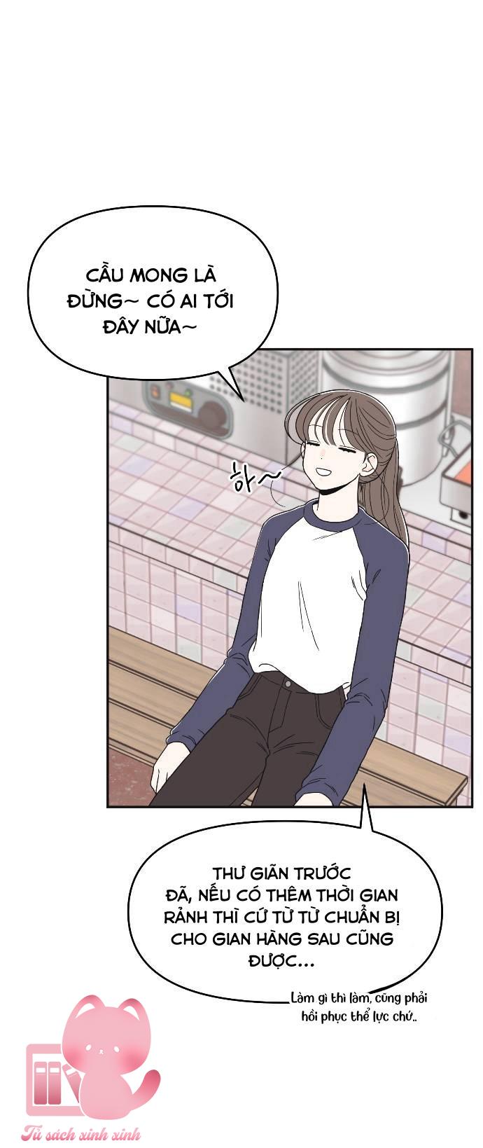 Trái Dấu Hút Nhau - Chap 10