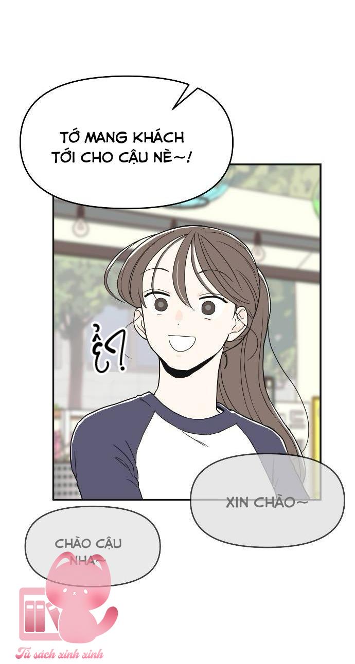 Trái Dấu Hút Nhau - Chap 10