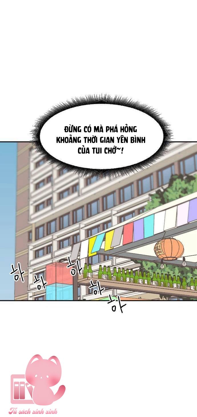 Trái Dấu Hút Nhau - Chap 10