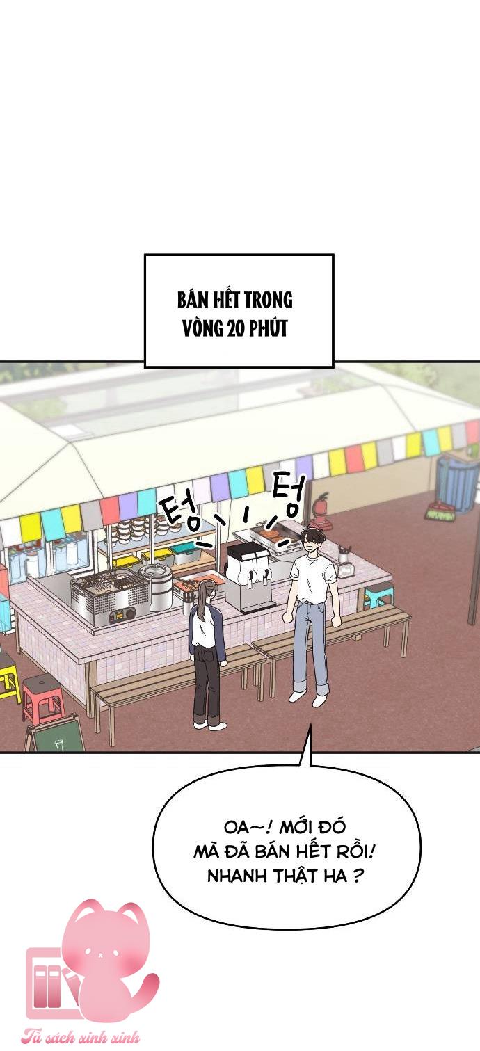 Trái Dấu Hút Nhau - Chap 10