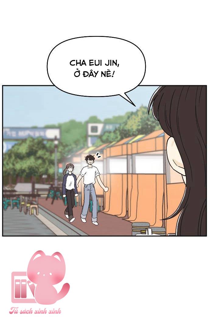 Trái Dấu Hút Nhau - Chap 10