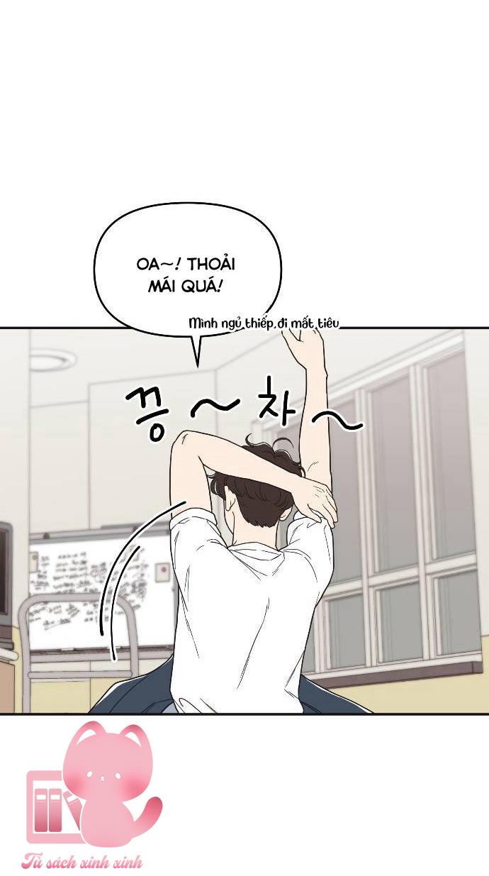 Trái Dấu Hút Nhau - Chap 10