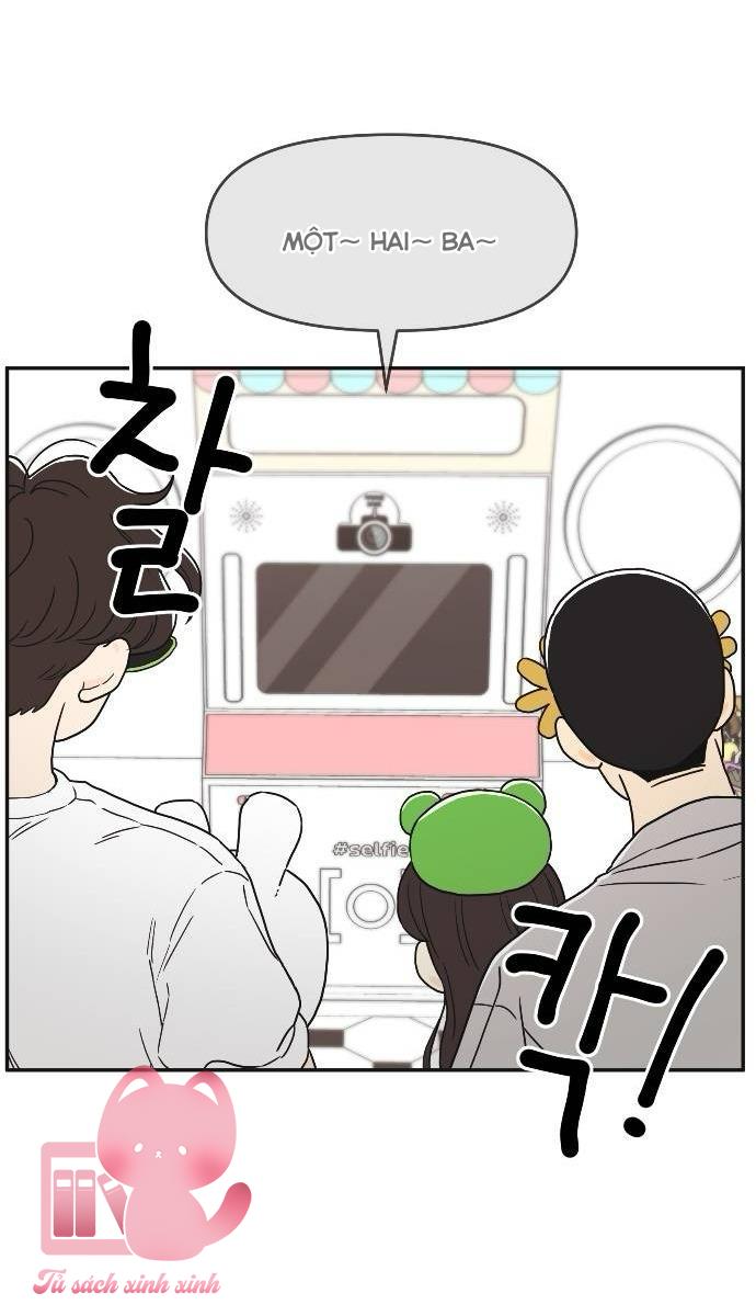 Trái Dấu Hút Nhau - Chap 10