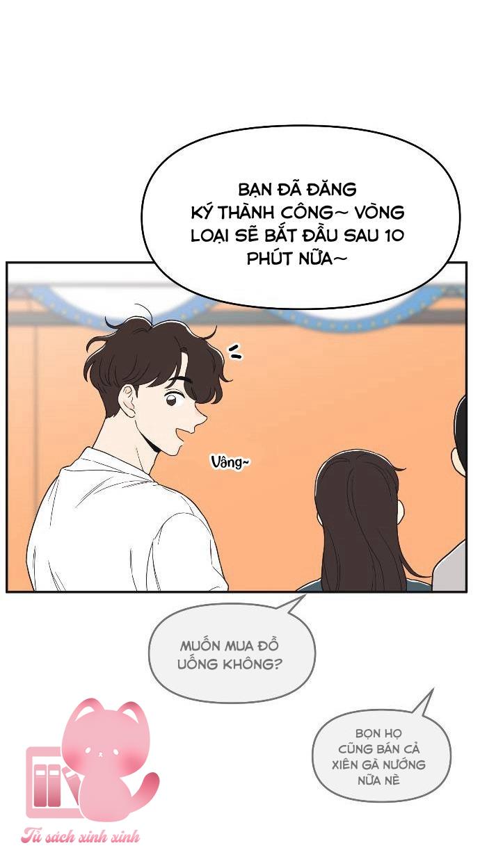Trái Dấu Hút Nhau - Chap 10