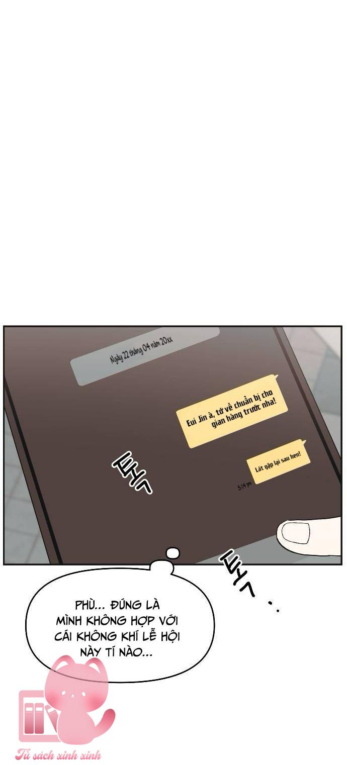 Trái Dấu Hút Nhau - Chap 10