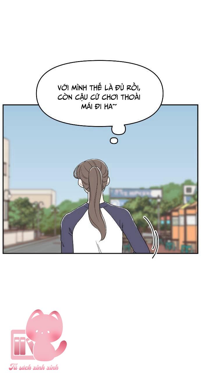 Trái Dấu Hút Nhau - Chap 10