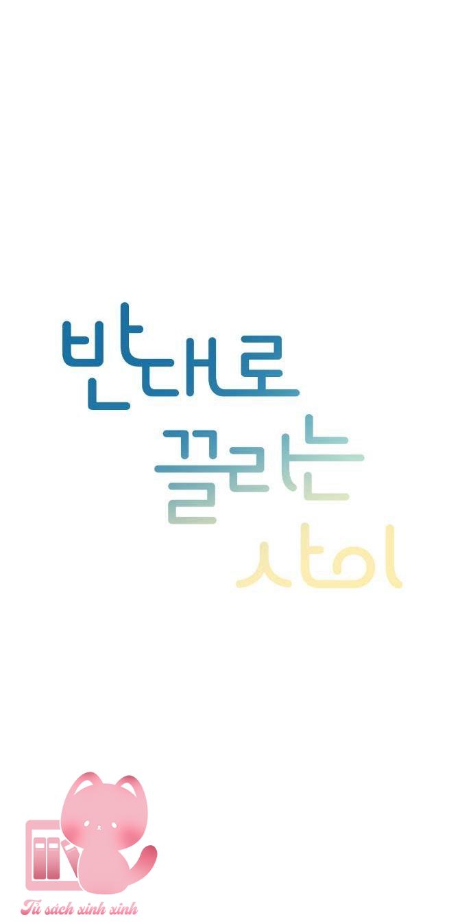 Trái Dấu Hút Nhau - Chap 10