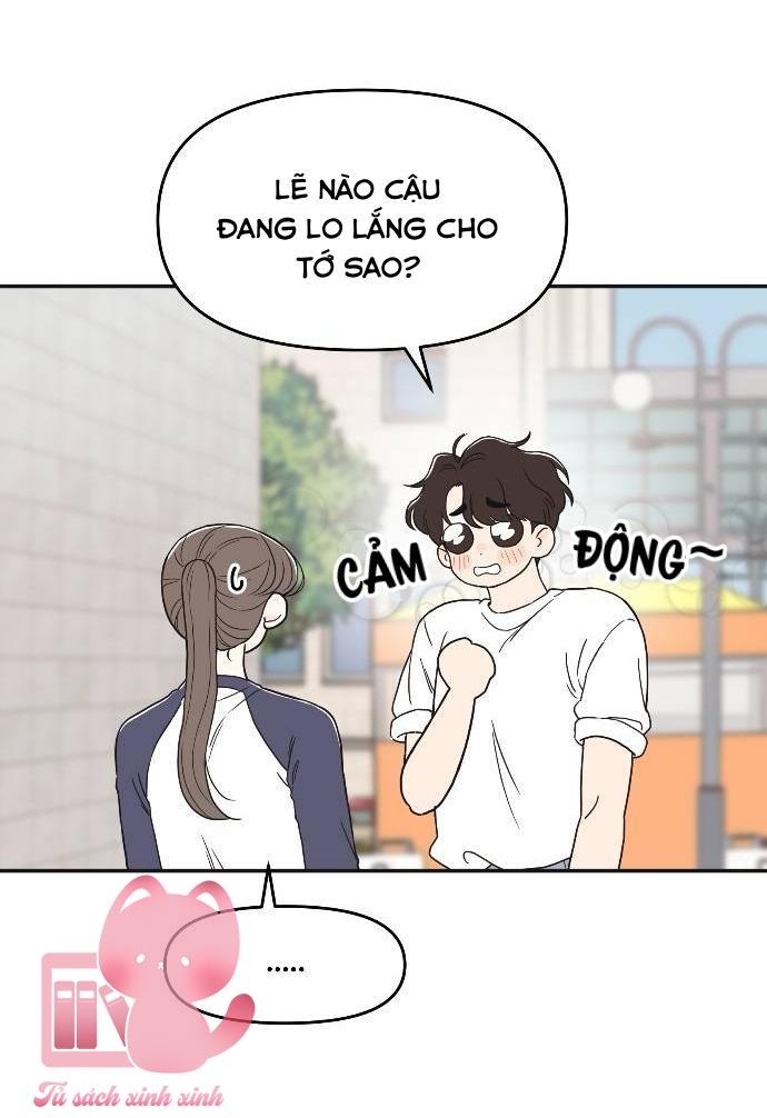 Trái Dấu Hút Nhau - Chap 11