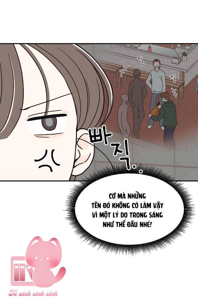 Trái Dấu Hút Nhau - Chap 11