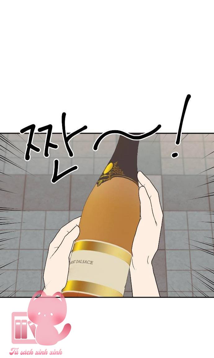 Trái Dấu Hút Nhau - Chap 11