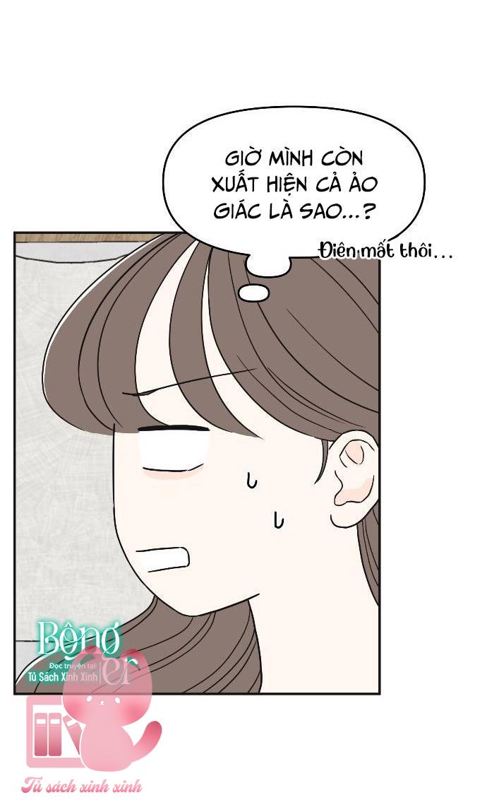 Trái Dấu Hút Nhau - Chap 12