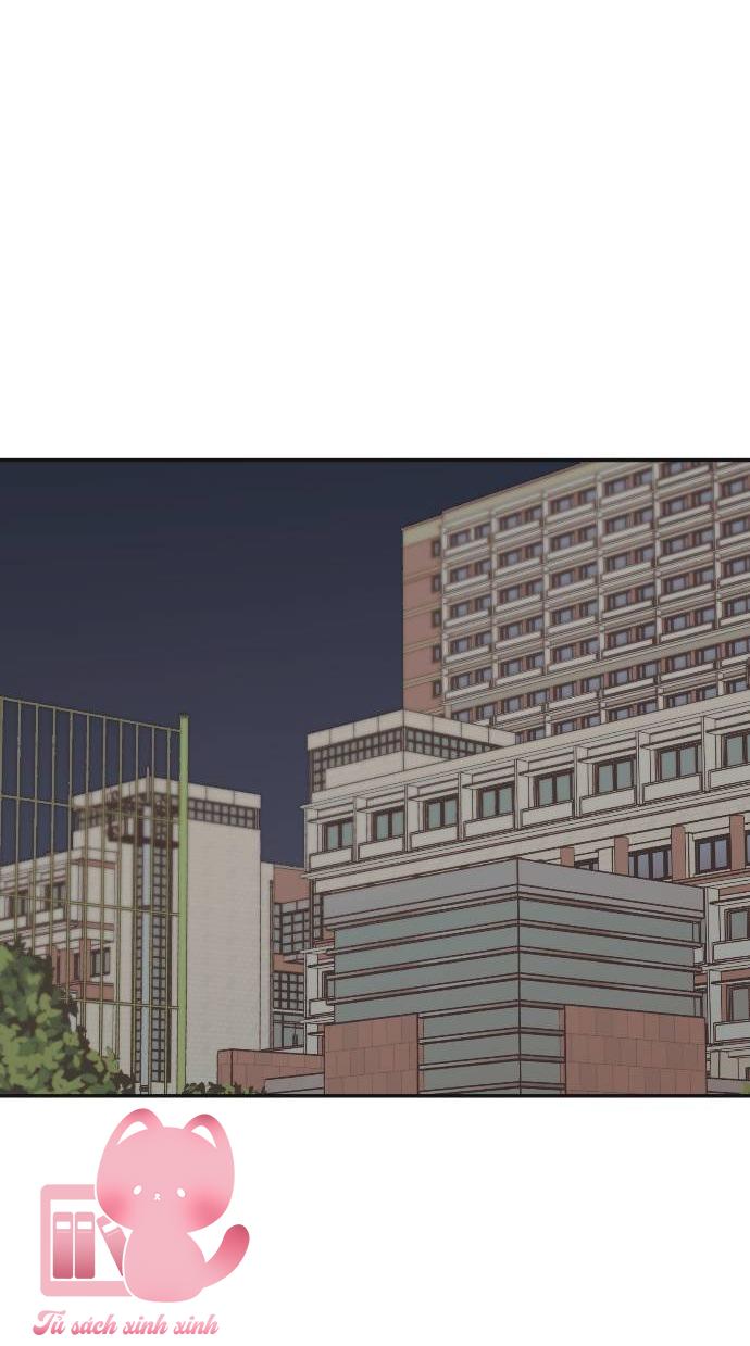 Trái Dấu Hút Nhau - Chap 12