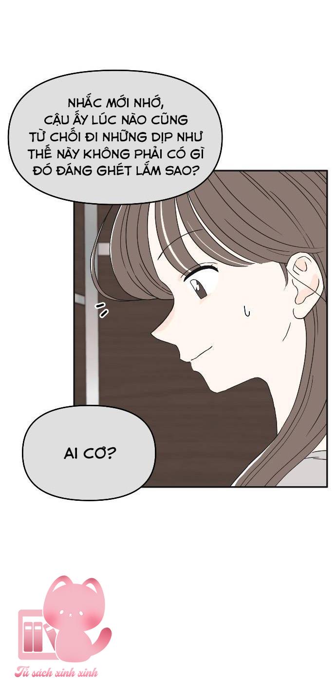 Trái Dấu Hút Nhau - Chap 12