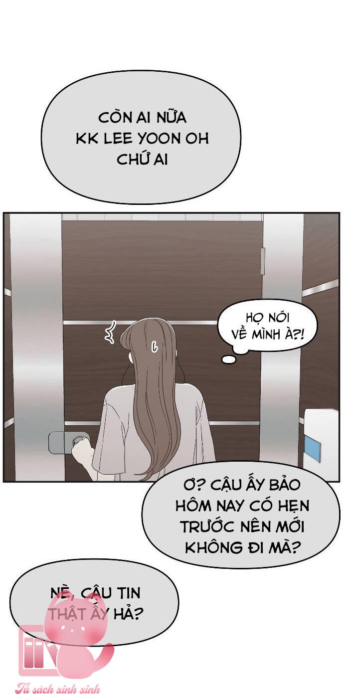 Trái Dấu Hút Nhau - Chap 12