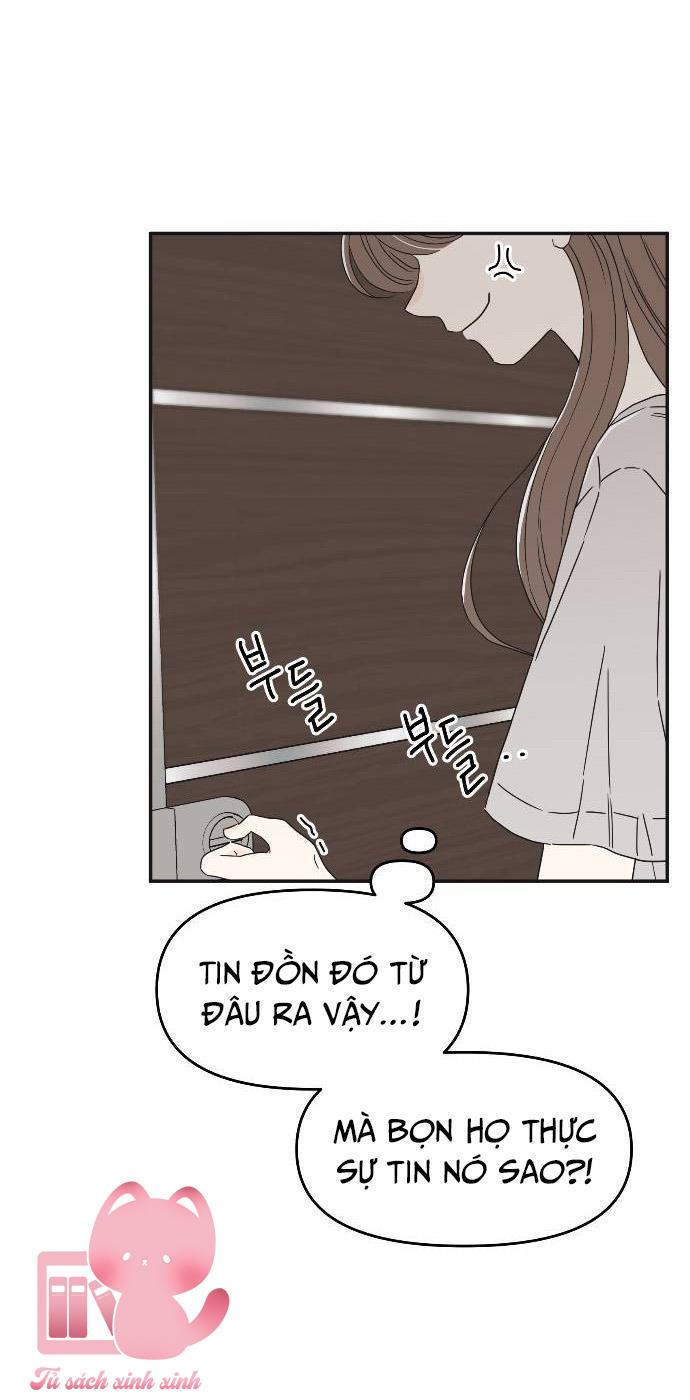 Trái Dấu Hút Nhau - Chap 12