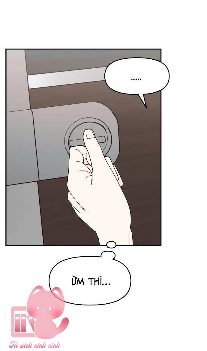 Trái Dấu Hút Nhau - Chap 12