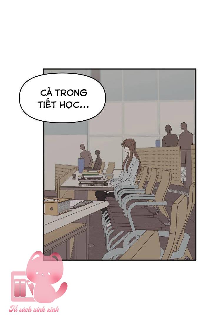 Trái Dấu Hút Nhau - Chap 12