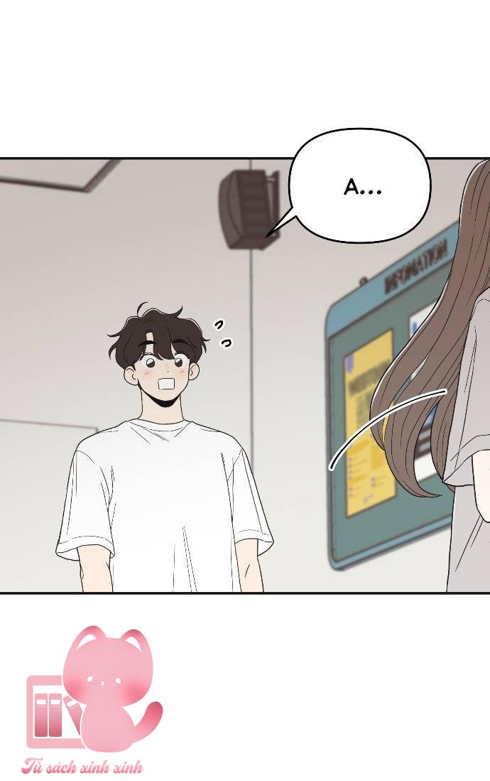 Trái Dấu Hút Nhau - Chap 12