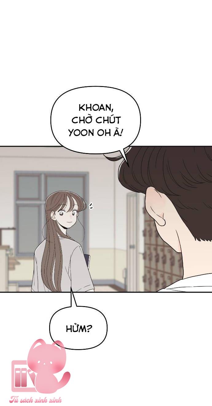 Trái Dấu Hút Nhau - Chap 12