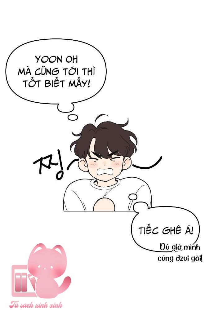 Trái Dấu Hút Nhau - Chap 12