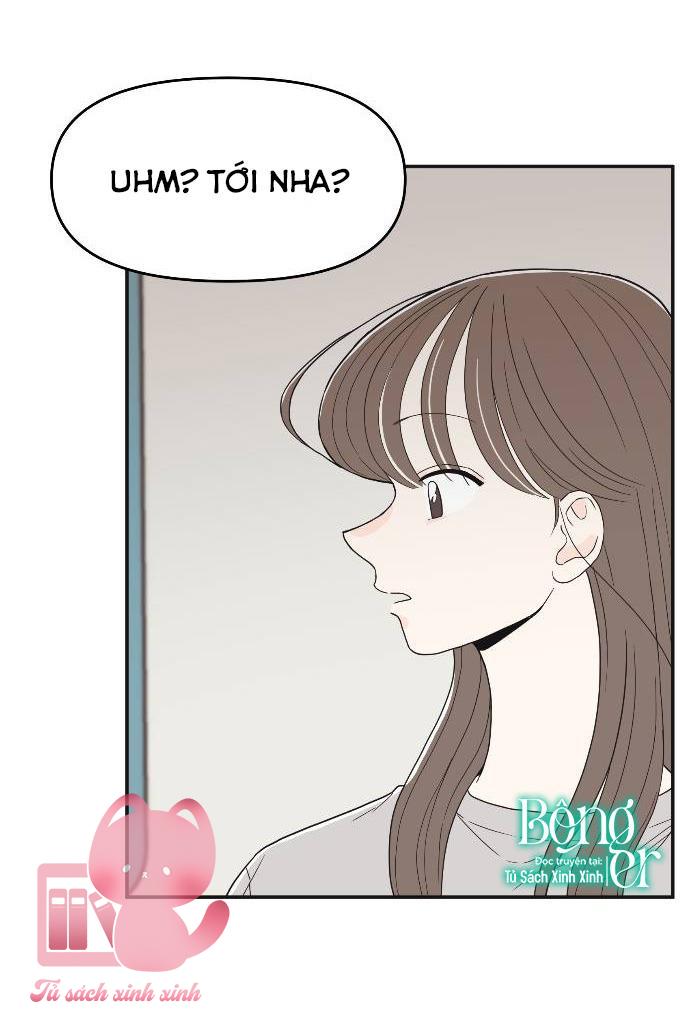 Trái Dấu Hút Nhau - Chap 12