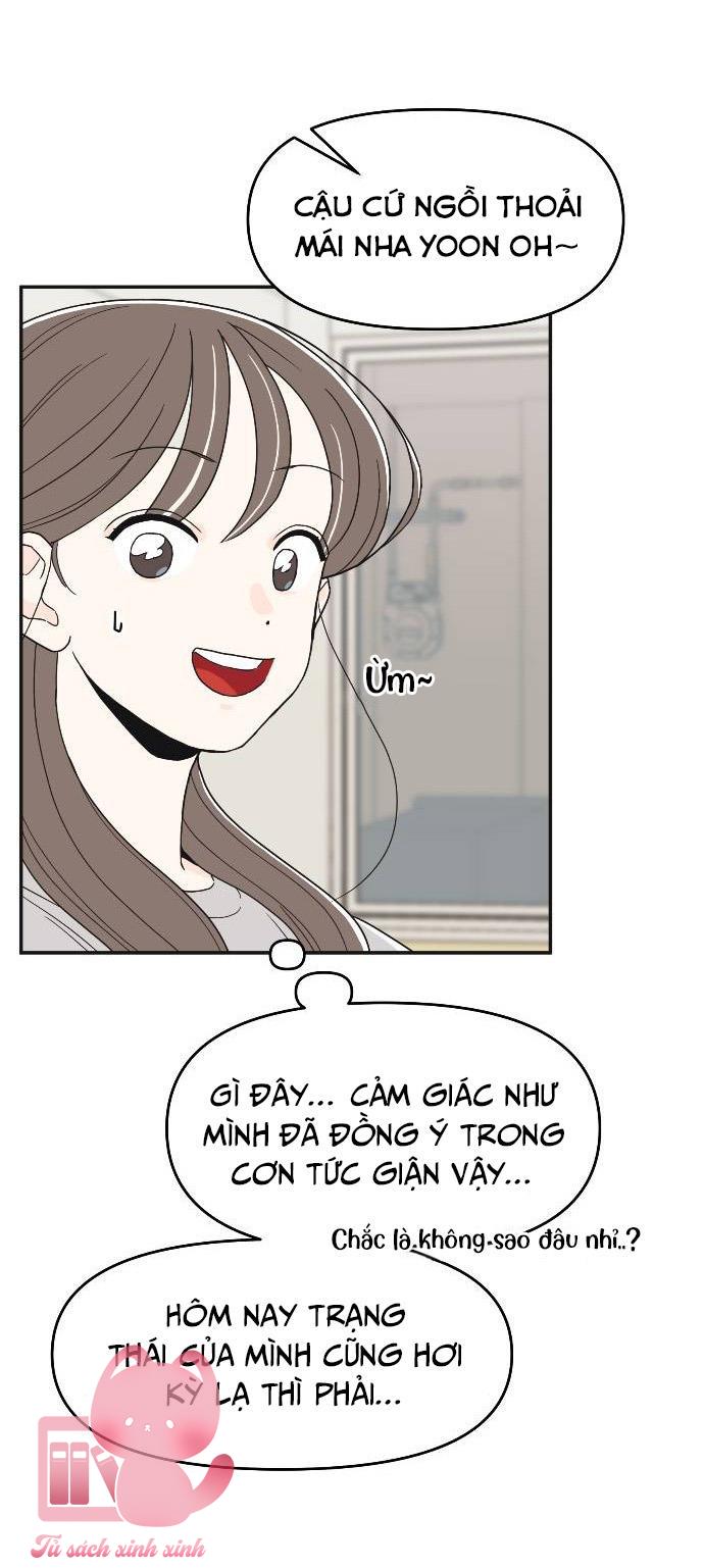 Trái Dấu Hút Nhau - Chap 12