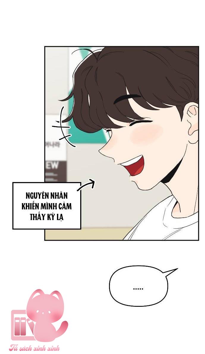 Trái Dấu Hút Nhau - Chap 12