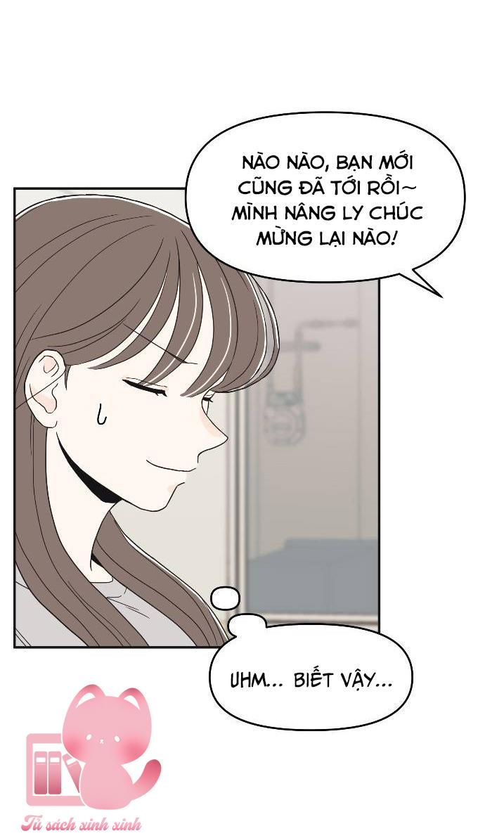 Trái Dấu Hút Nhau - Chap 12
