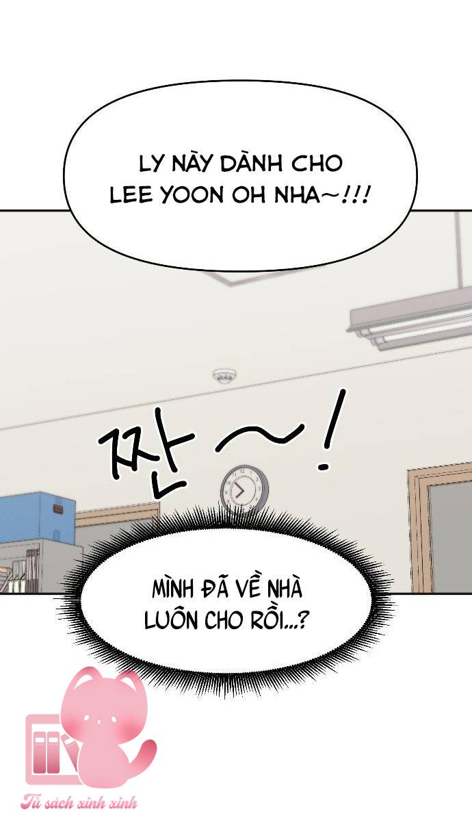 Trái Dấu Hút Nhau - Chap 12