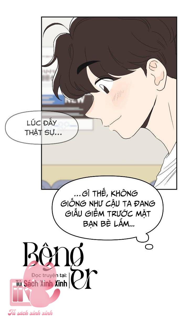 Trái Dấu Hút Nhau - Chap 13