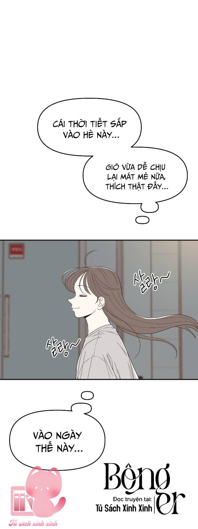 Trái Dấu Hút Nhau - Chap 13
