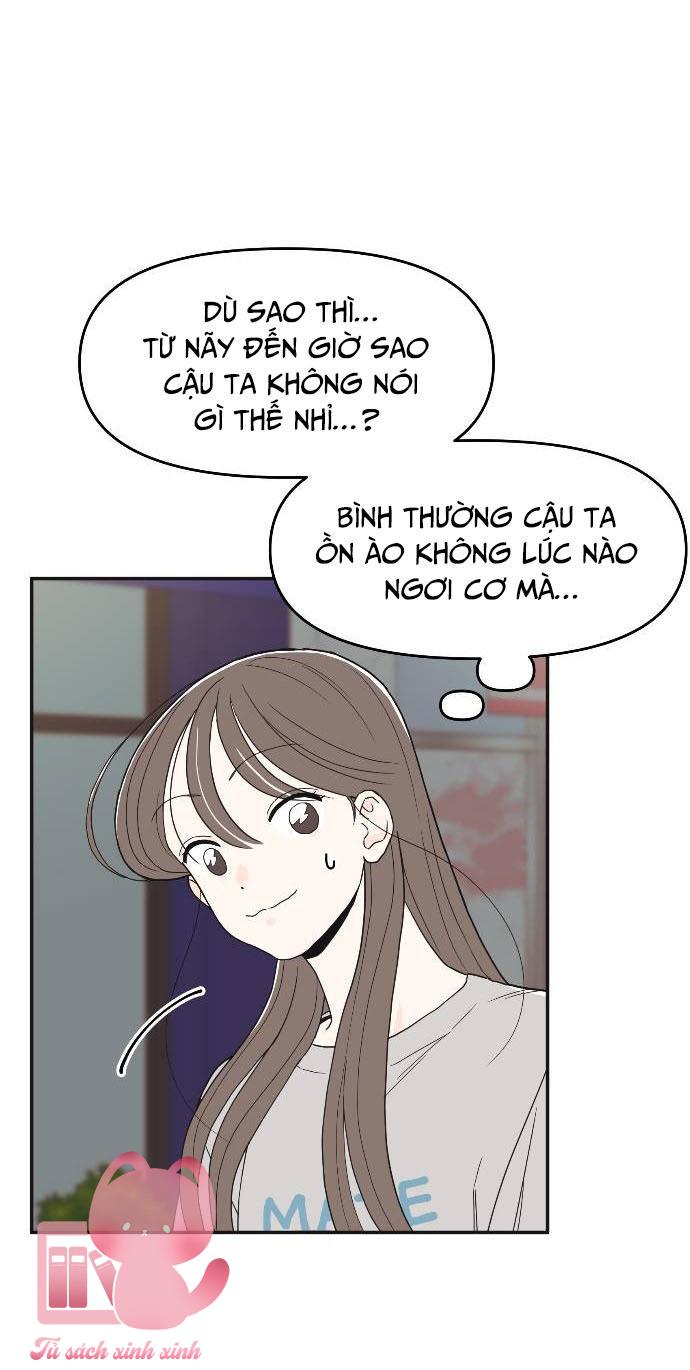 Trái Dấu Hút Nhau - Chap 13