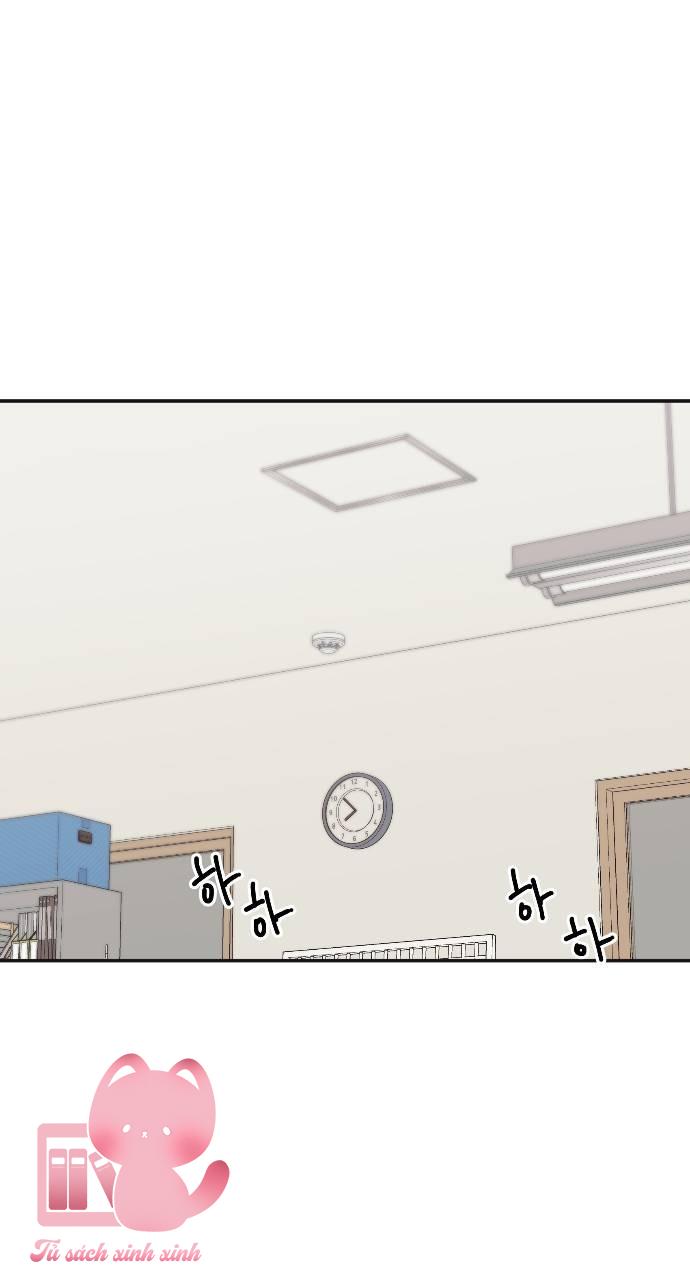 Trái Dấu Hút Nhau - Chap 13