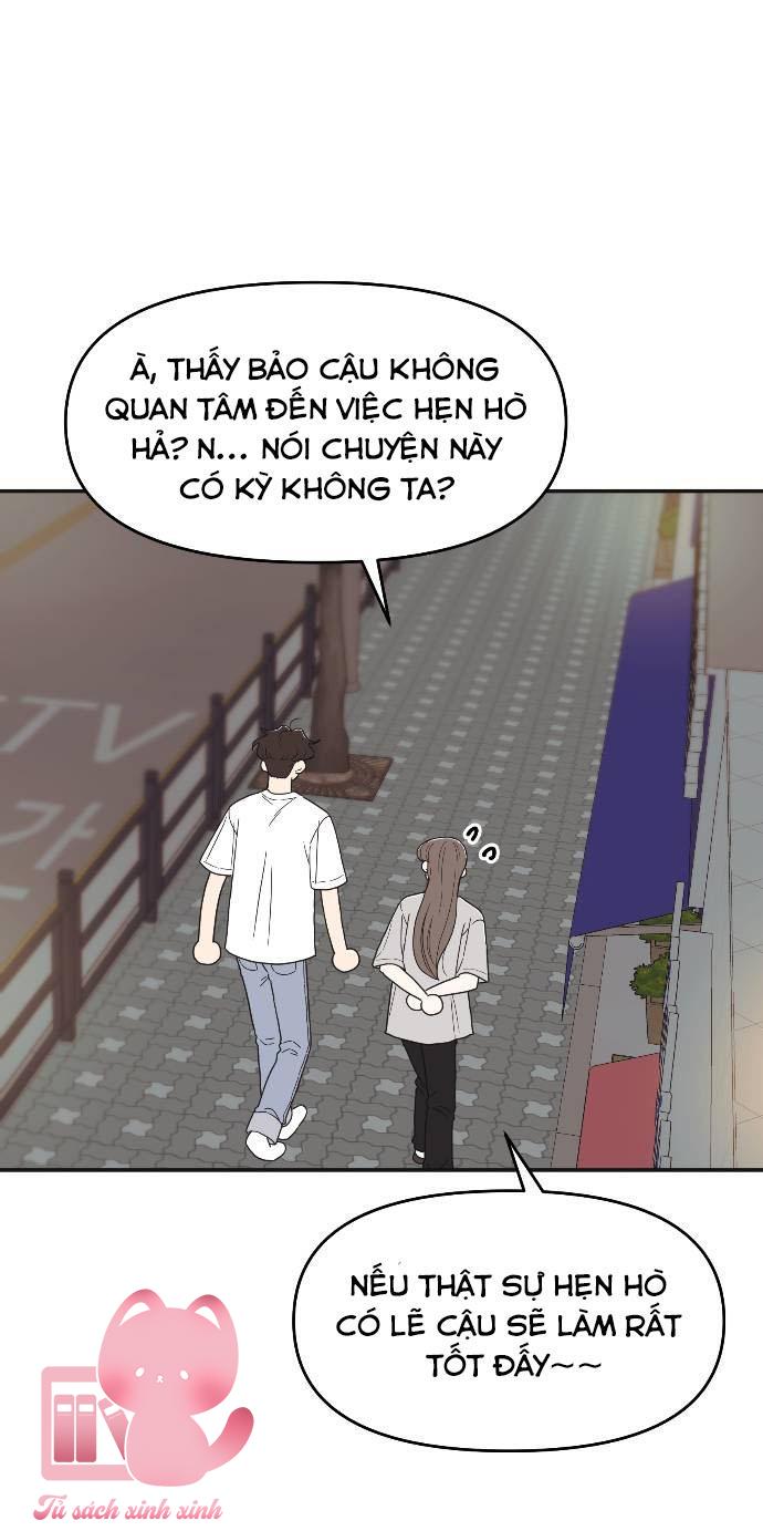 Trái Dấu Hút Nhau - Chap 13