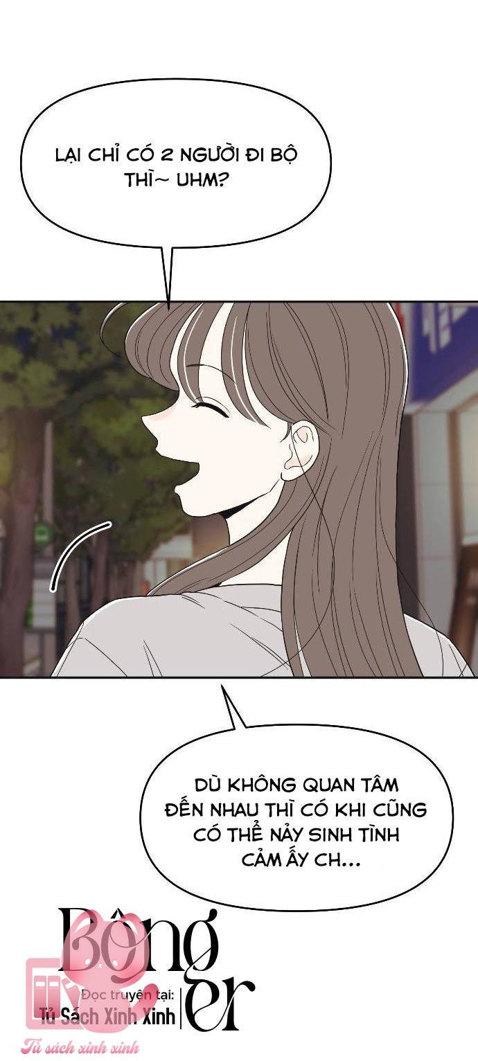 Trái Dấu Hút Nhau - Chap 13