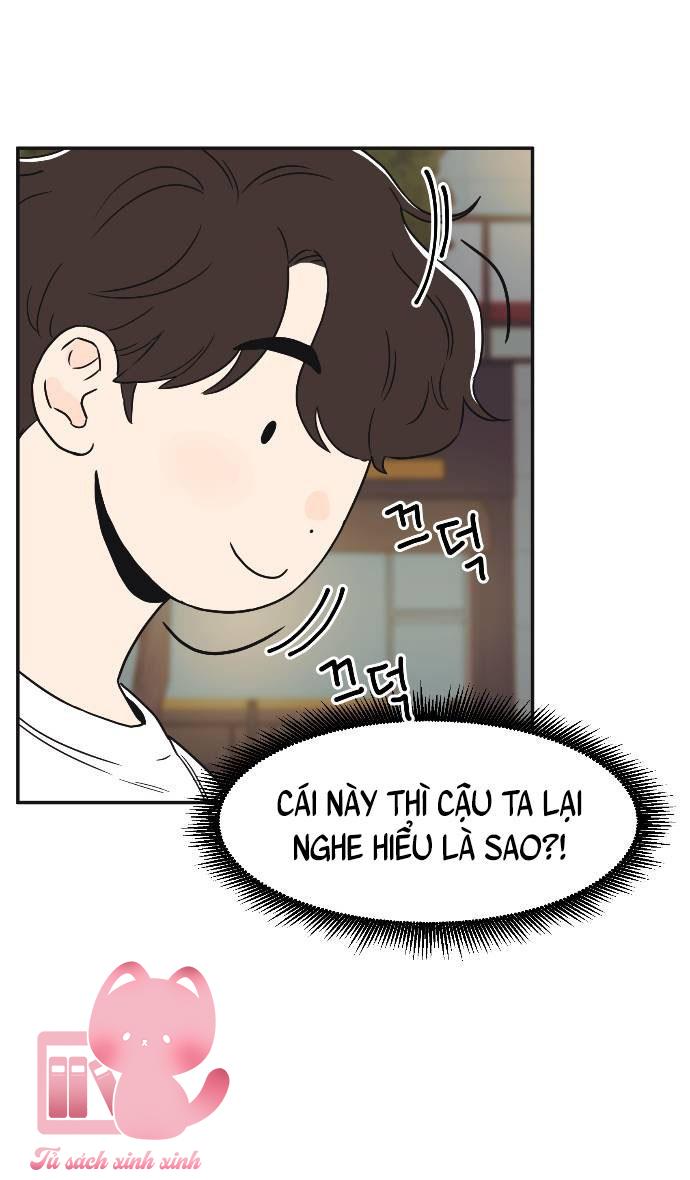 Trái Dấu Hút Nhau - Chap 13