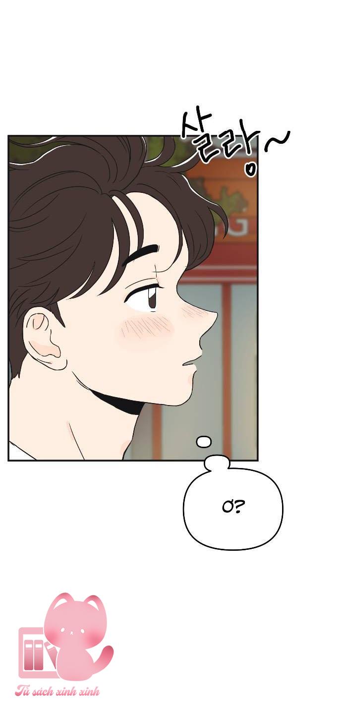 Trái Dấu Hút Nhau - Chap 13