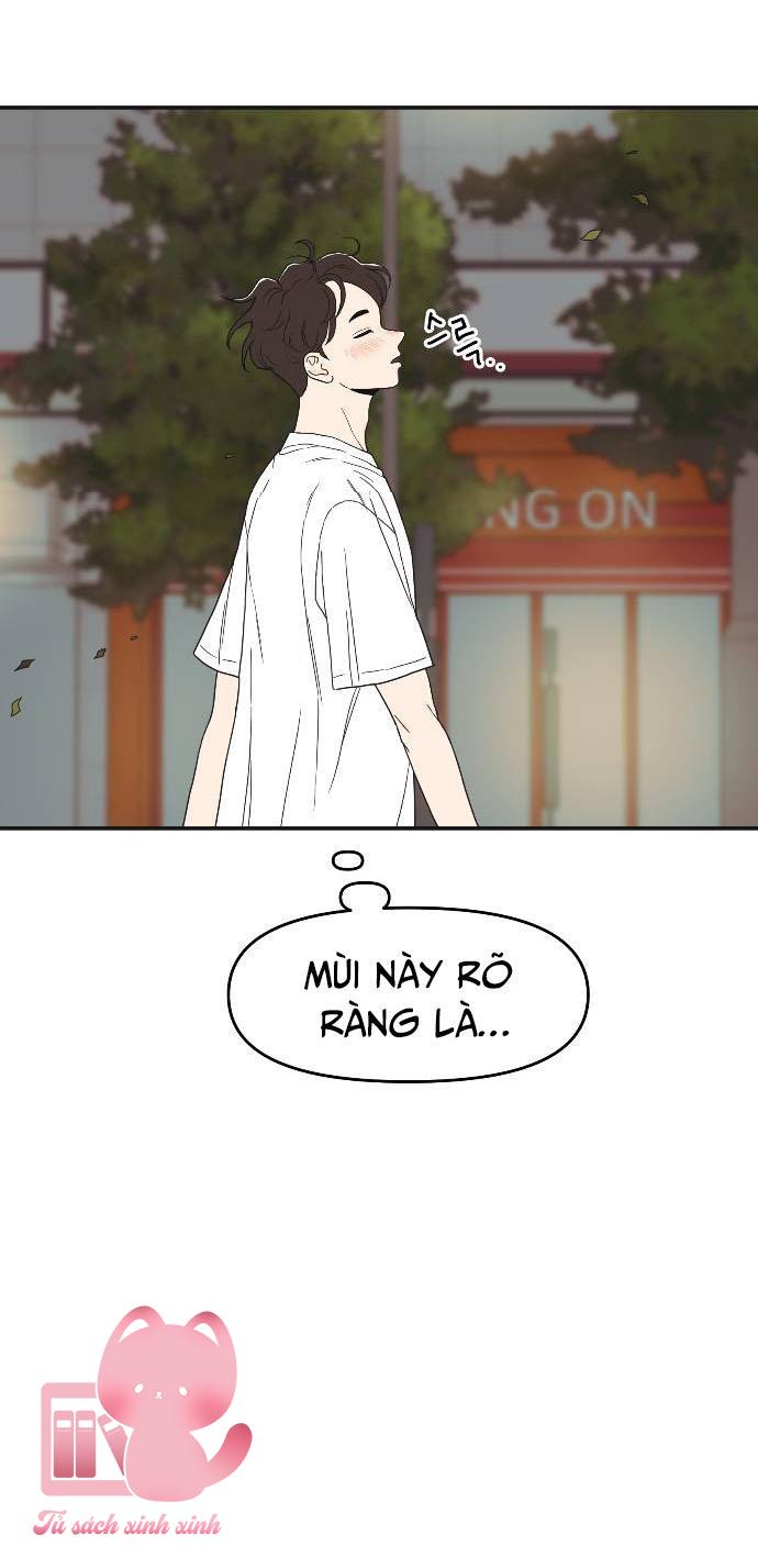 Trái Dấu Hút Nhau - Chap 13