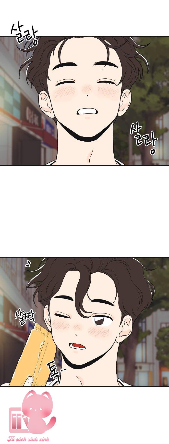 Trái Dấu Hút Nhau - Chap 13