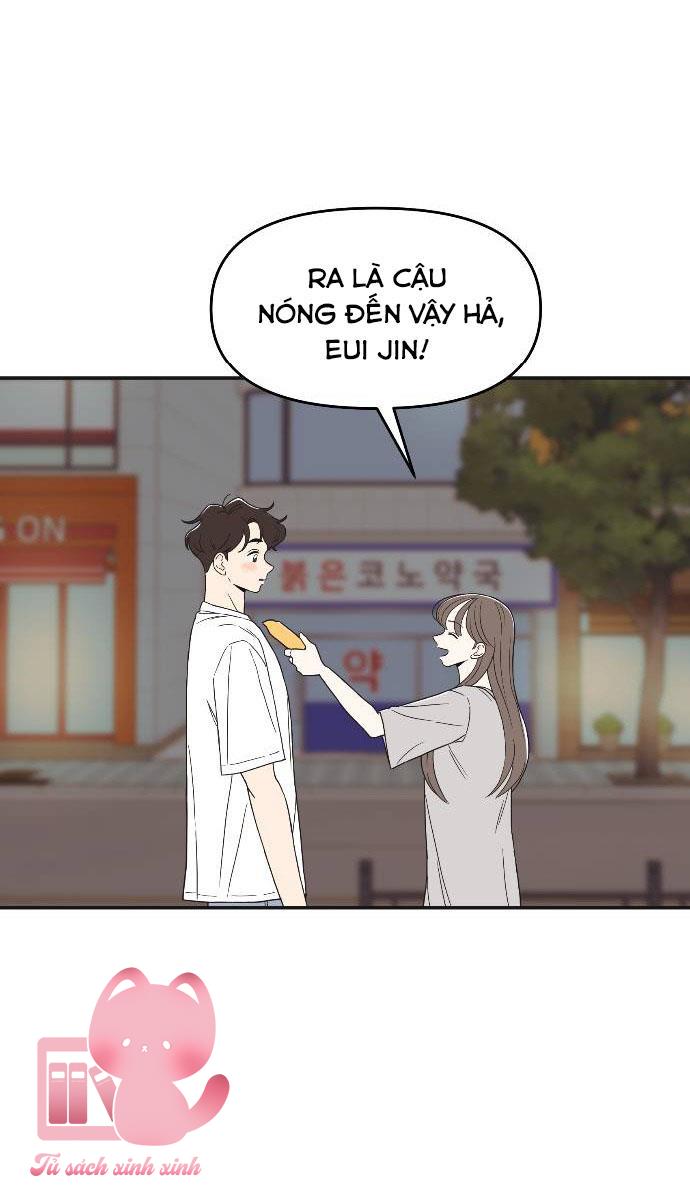 Trái Dấu Hút Nhau - Chap 13
