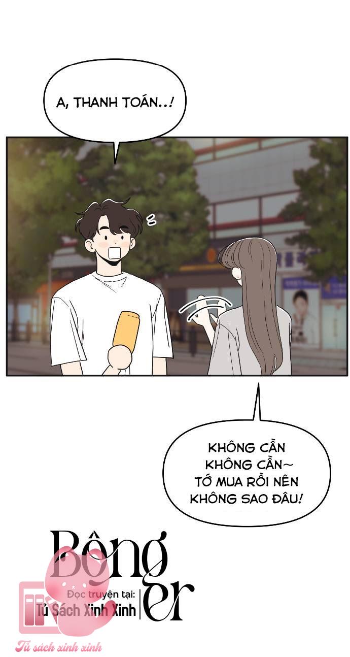 Trái Dấu Hút Nhau - Chap 13