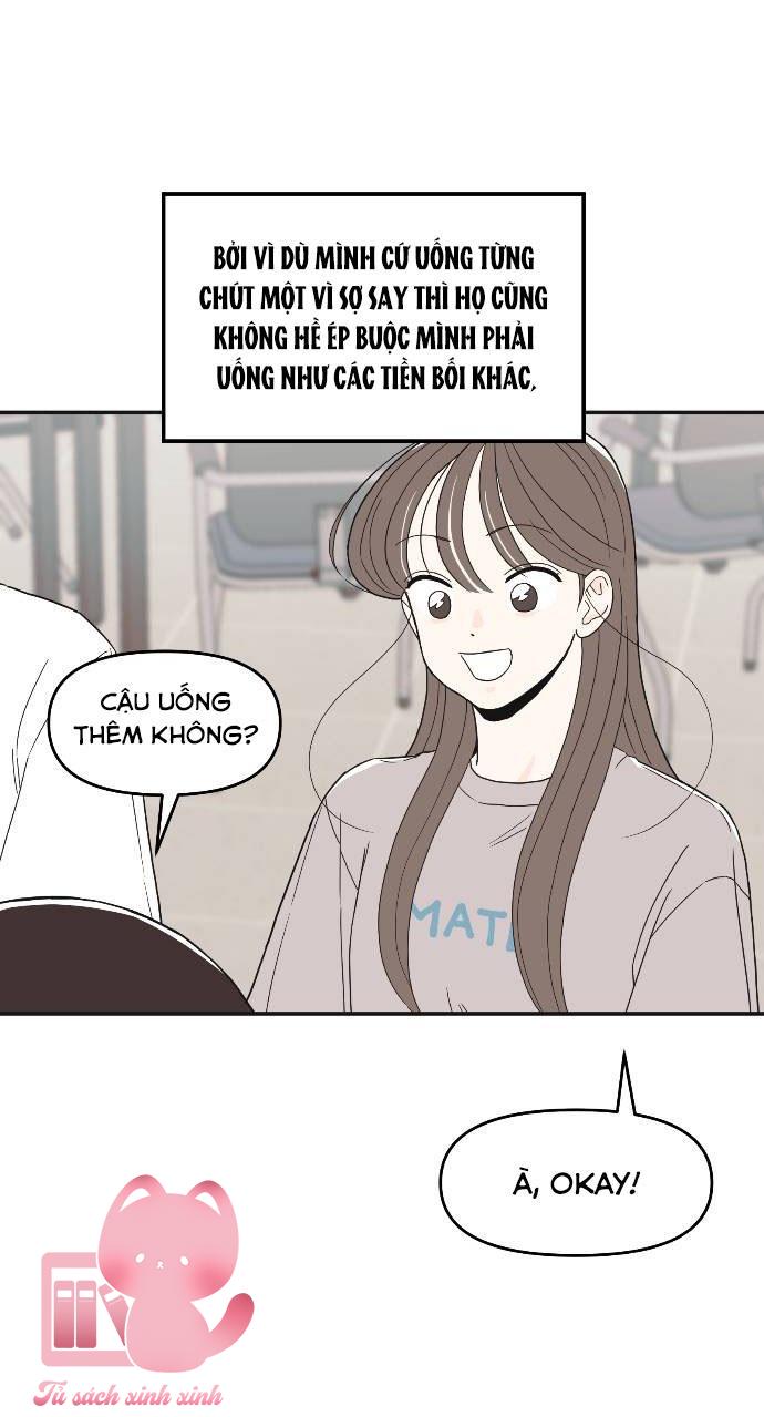 Trái Dấu Hút Nhau - Chap 13