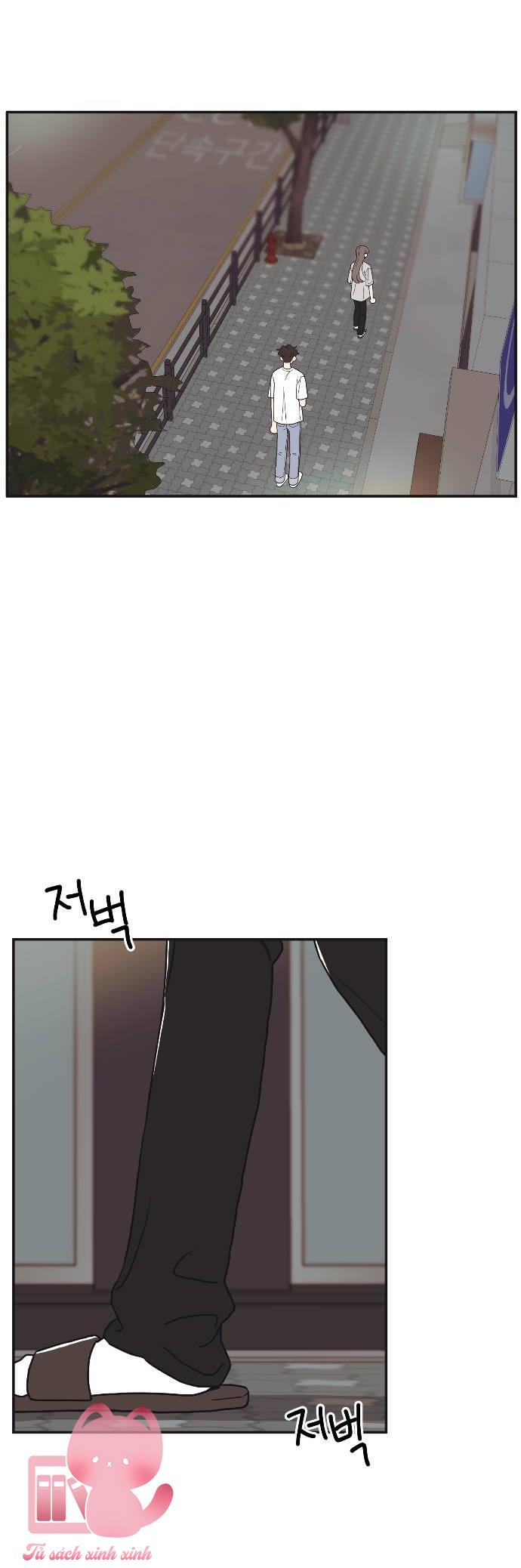 Trái Dấu Hút Nhau - Chap 13