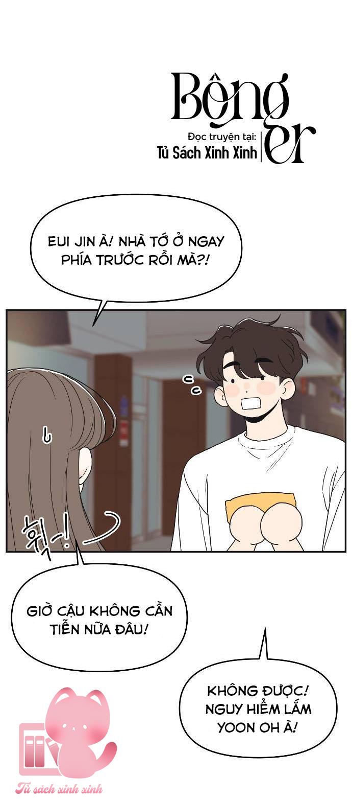 Trái Dấu Hút Nhau - Chap 13
