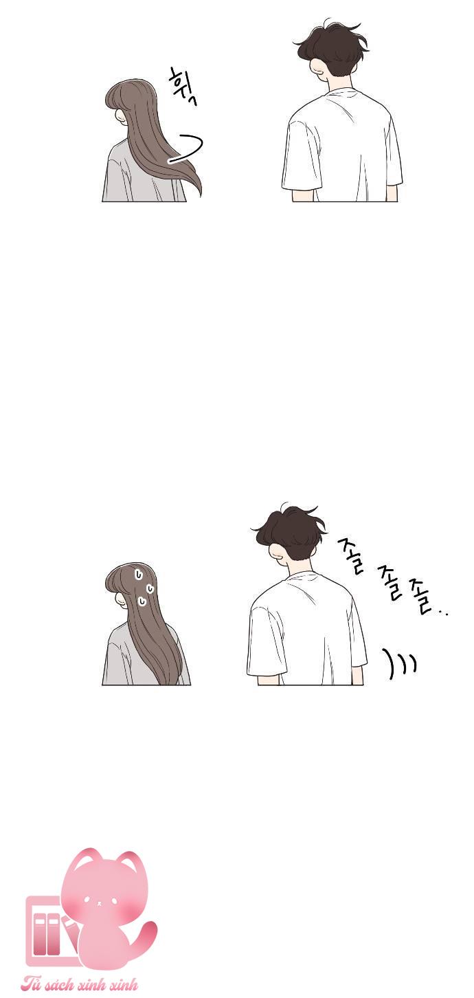 Trái Dấu Hút Nhau - Chap 13